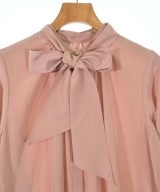 nano UNIVERSE（ナノユニバース）ワンピース ピンク サイズ:36(S位) レディース/2200629042056