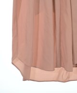 nano UNIVERSE（ナノユニバース）ワンピース ピンク サイズ:36(S位) レディース/2200629042056