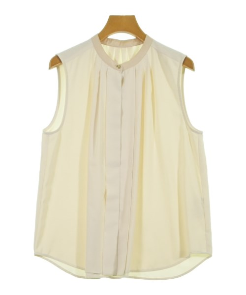 nano UNIVERSE ブラウス