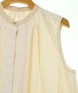 nano UNIVERSE（ナノユニバース）ブラウス ベージュ サイズ:M レディース/2200619227074