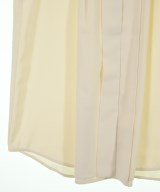 nano UNIVERSE（ナノユニバース）ブラウス ベージュ サイズ:M レディース/2200619227074