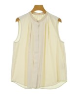 nano UNIVERSE ブラウス