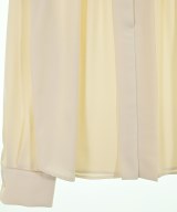 nano UNIVERSE（ナノユニバース）ブラウス ベージュ サイズ:M レディース/2200619227081