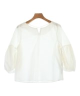 nano UNIVERSE カジュアルシャツ