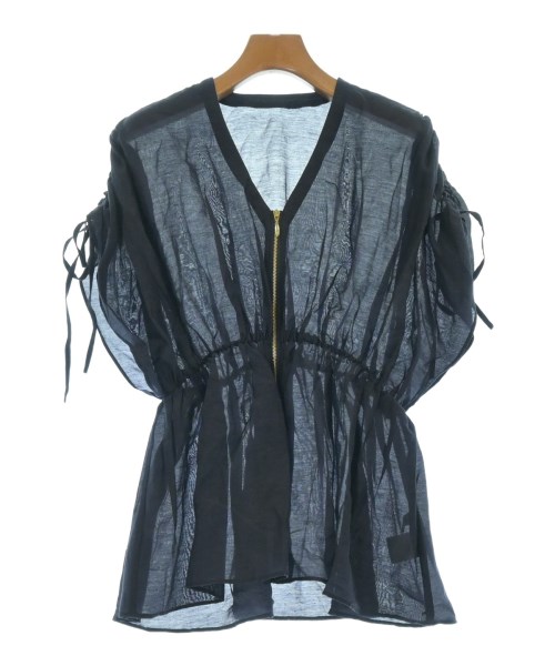 nano UNIVERSE ブラウス