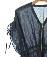 nano UNIVERSE（ナノユニバース）ブラウス 紺 サイズ:F レディース/2200618031016