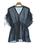 nano UNIVERSE ブラウス