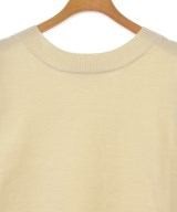 nano UNIVERSE（ナノユニバース）ニット・セーター 白 サイズ:F レディース/2200628975041