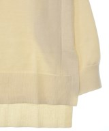 nano UNIVERSE（ナノユニバース）ニット・セーター 白 サイズ:F レディース/2200628975041