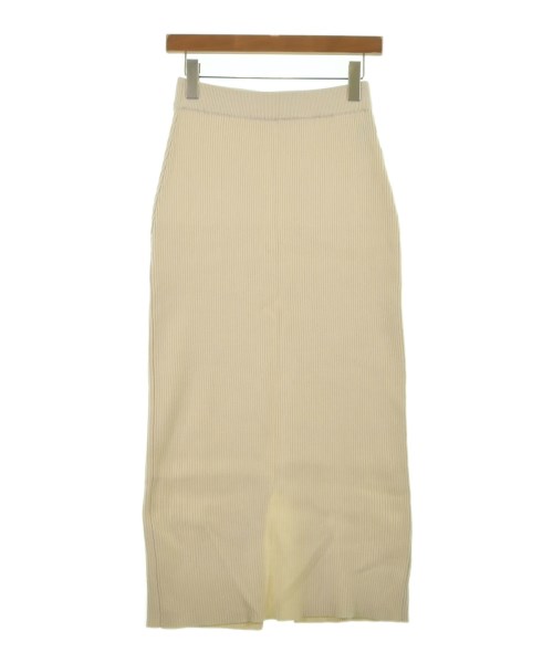 ナノユニバース(nano UNIVERSE)のnano UNIVERSE ロング・マキシ丈スカート