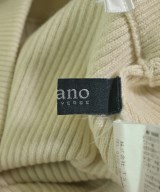 nano UNIVERSE（ナノユニバース）ロング・マキシ丈スカート 白 サイズ:F レディース/2200628975188