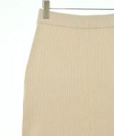 nano UNIVERSE（ナノユニバース）ロング・マキシ丈スカート 白 サイズ:F レディース/2200628975188