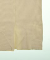 nano UNIVERSE（ナノユニバース）ロング・マキシ丈スカート 白 サイズ:F レディース/2200628975188