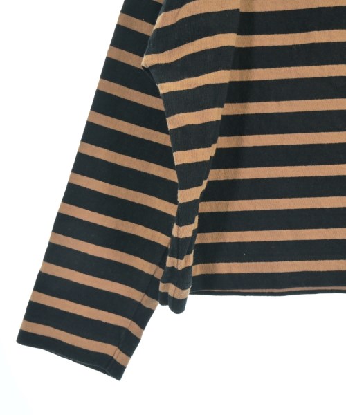 nano UNIVERSE（ナノユニバース）Tシャツ・カットソー 黒 サイズ:38(M位) レディース/2200615955131