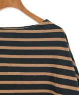 nano UNIVERSE（ナノユニバース）Tシャツ・カットソー 黒 サイズ:38(M位) レディース/2200615955131