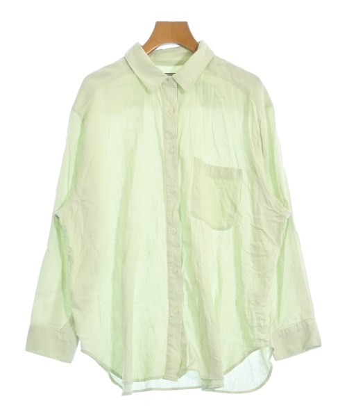 ナノユニバース(nano UNIVERSE)のnano UNIVERSE カジュアルシャツ