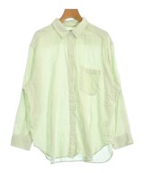 nano UNIVERSE カジュアルシャツ