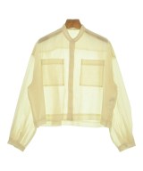 nano UNIVERSE カジュアルシャツ