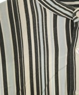 nano UNIVERSE（ナノユニバース）カジュアルシャツ 白 サイズ:L レディース/2200615136110