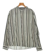 nano UNIVERSE カジュアルシャツ