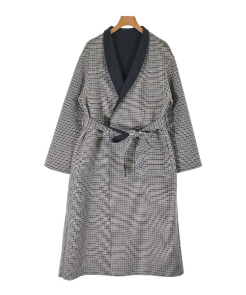 nano UNIVERSE（ナノユニバース）その他 紺 サイズ:38(M位) レディース/2200616354018