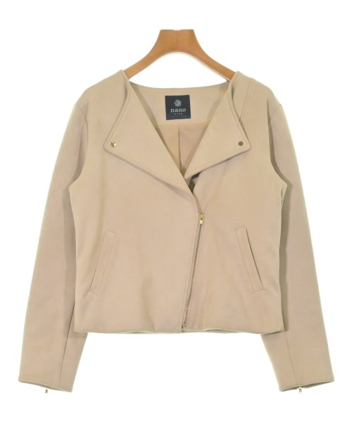 ナノユニバース(nano UNIVERSE)のnano UNIVERSE ライダース