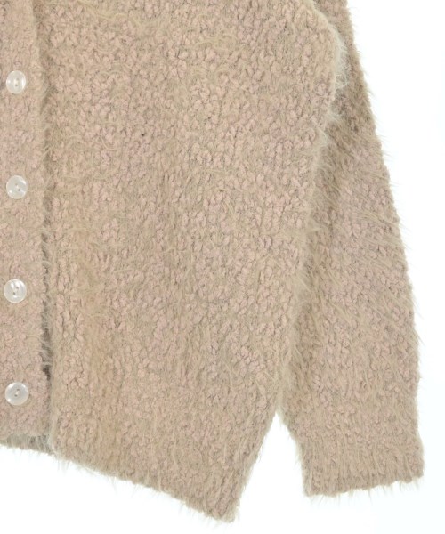 nano UNIVERSE（ナノユニバース）カーディガン ベージュ サイズ:F レディース/2200619595081