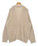nano UNIVERSE（ナノユニバース）カーディガン ベージュ サイズ:F レディース/2200619595081