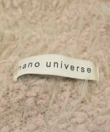 nano UNIVERSE（ナノユニバース）カーディガン ベージュ サイズ:F レディース/2200619595081