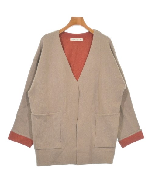 nano UNIVERSE カーディガン