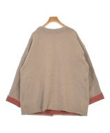 nano UNIVERSE（ナノユニバース）カーディガン ベージュ サイズ:F レディース/2200619595098