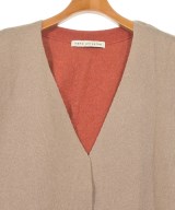 nano UNIVERSE（ナノユニバース）カーディガン ベージュ サイズ:F レディース/2200619595098