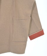 nano UNIVERSE（ナノユニバース）カーディガン ベージュ サイズ:F レディース/2200619595098