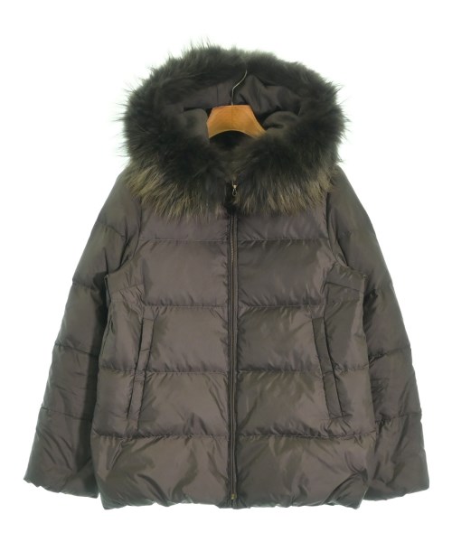 ナノユニバース(nano UNIVERSE)のnano UNIVERSE ダウンジャケット/ダウンベスト