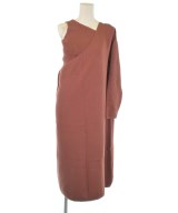 nano UNIVERSE（ナノユニバース）ワンピース 茶 サイズ:38/38/38(M位) レディース/2200631733034