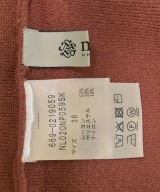 nano UNIVERSE（ナノユニバース）ワンピース 茶 サイズ:38/38/38(M位) レディース/2200631733034