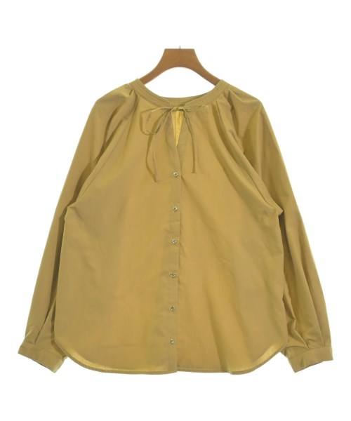 ナノユニバース(nano UNIVERSE)のnano UNIVERSE ブラウス