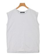 nano UNIVERSE（ナノユニバース）Tシャツ・カットソー グレー サイズ:F レディース/2200618164103