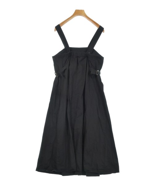 nano UNIVERSE（ナノユニバース）ワンピース 黒 サイズ:F レディース/2200624338024