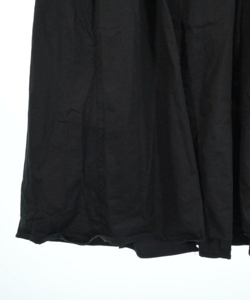 nano UNIVERSE（ナノユニバース）ワンピース 黒 サイズ:F レディース/2200624338024