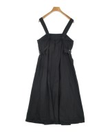 nano UNIVERSE（ナノユニバース）ワンピース 黒 サイズ:F レディース/2200624338024