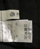 nano UNIVERSE（ナノユニバース）ワンピース 黒 サイズ:F レディース/2200624338024