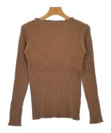 nano UNIVERSE ニット・セーター