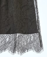 nano UNIVERSE（ナノユニバース）ワンピース 茶 サイズ:F レディース/2200632539055