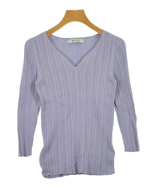 ナノユニバース(nano UNIVERSE)のnano UNIVERSE ニット・セーター