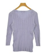 nano UNIVERSE（ナノユニバース）ニット・セーター 青 サイズ:38(M位) レディース/2200632904051