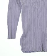 nano UNIVERSE（ナノユニバース）ニット・セーター 青 サイズ:38(M位) レディース/2200632904051