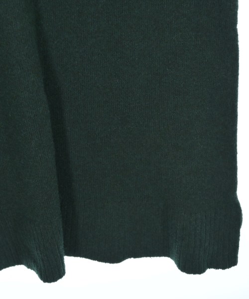 nano UNIVERSE（ナノユニバース）ワンピース 緑 サイズ:F レディース/2200629440029