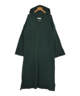 nano UNIVERSE（ナノユニバース）ワンピース 緑 サイズ:F レディース/2200629440029