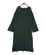 nano UNIVERSE（ナノユニバース）ワンピース 緑 サイズ:F レディース/2200629440029